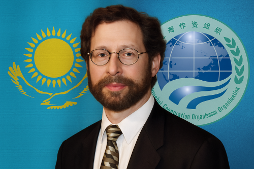 «قازاقستان – شىۇ-نىڭ كۇن ءتارتىبىن ايقىنداۋشىسى» – ساراپشى