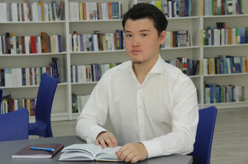 ۇلتتىق ۇلاننىڭ ساربازى گرانت يەلەندى