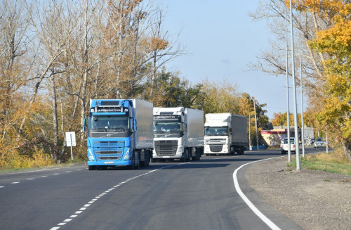 قازاقستان ارقىلى وتەتىن «قىتاي – ەۋروپا» ترانزيت ءدالىزىنىڭ الەۋەتى ارتادى