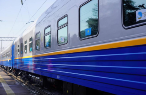 الماتىدان جاڭا تۋريستىك پويىزدار جولعا شىعادى