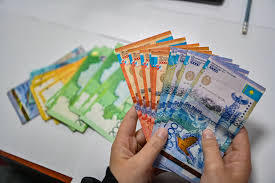 اتىراۋدا 8 ايدا تابيعاتتى لاستاعاندارعا 2,360 تريلليون تەڭگە ايىپپ ۇلى سالىنعان