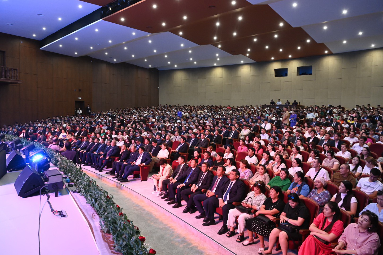 مەملەكەت قازىناسى ماقساتتى جۇمسالۋعا ءتيىس