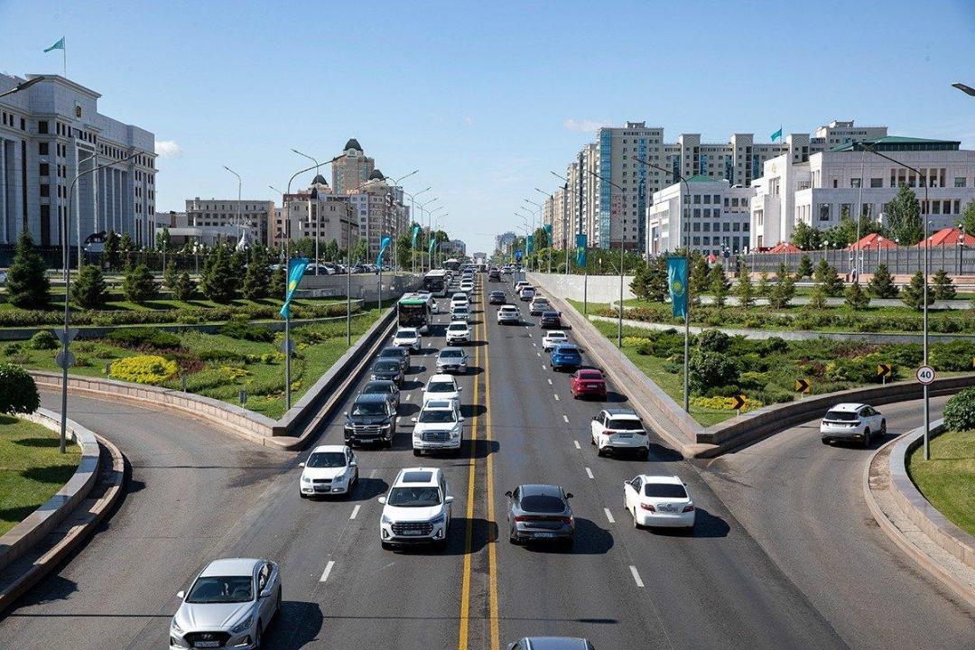 استانادا بىرقاتار مەكەمە جۇمىس ۋاقىتىن وزگەرتەدى