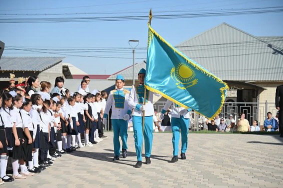 ۇلتتىق جوبانىڭ يگىلىگى