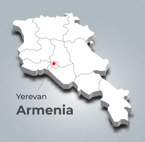 وتانداستارىمىز ارمەنياعا جەكە كۋالىكپەن كىرە الادى