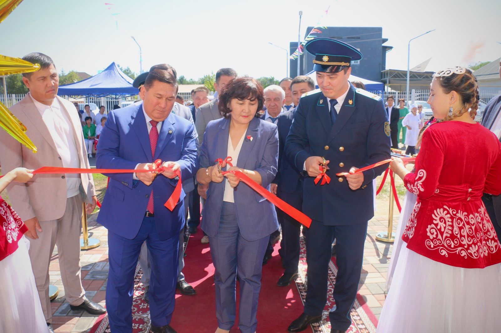 اۋىل تۇرعىندارى الىسقا سابىلمايدى