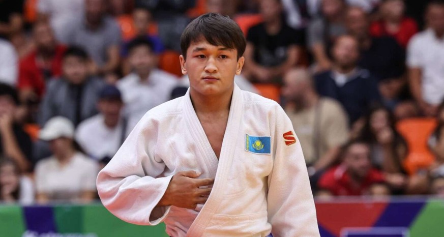 بۇيىرعانى – بەس جۇلدە