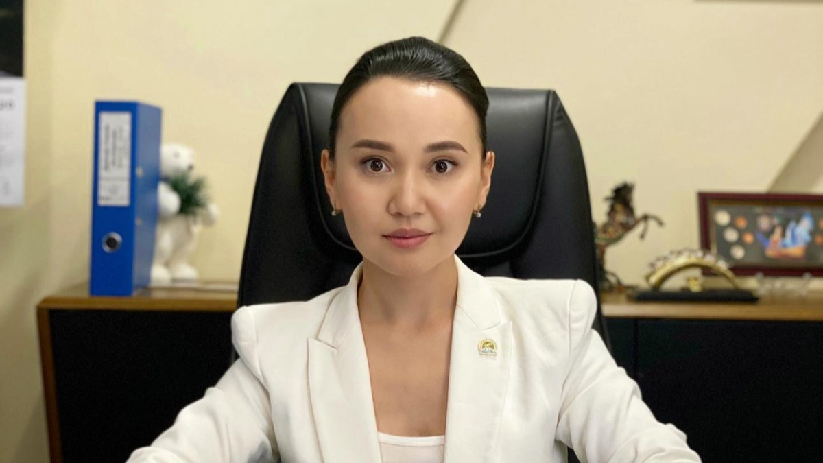 پەريزات قايراتتىڭ مۇلكى اۋكتسيونعا شىعارىلادى