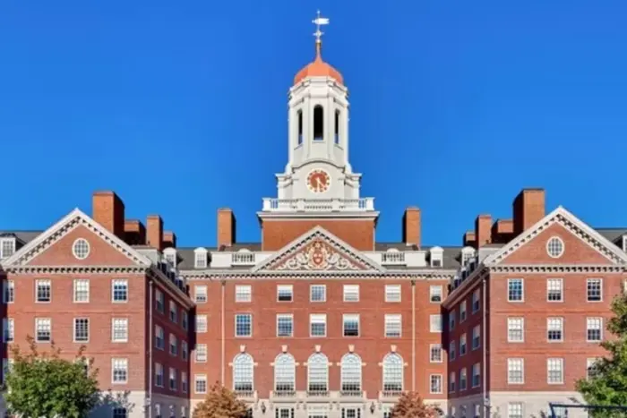 اقش سوتى گارۆارد ۋنيۆەرسيتەتىن گرانتتان ايىرۋ شەشىمىن توقتاتتى