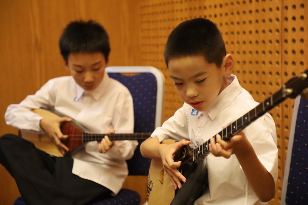 ەلىمىز قىتاي اۋديتورياسىنا قانداي جاڭالىقتار ۇسىندى؟