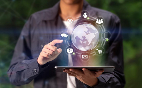 جولداۋ-2024:قازاقستان تسيفرلاندىرۋدى قالاي ىلگەرىلەتىپ جاتىر