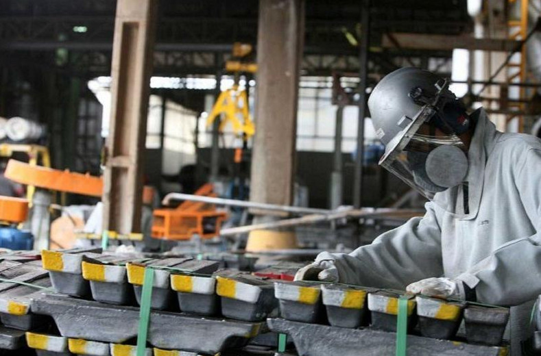 ەلىمىزدىڭ وڭدەۋ ونەركاسىبى 6,1% وسكەن