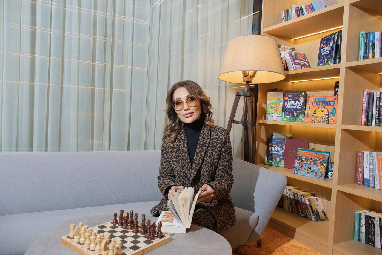 «جاۋاپكەرشىلىك پەن ساپا – ءبىلىمنىڭ باستى باعدارى»