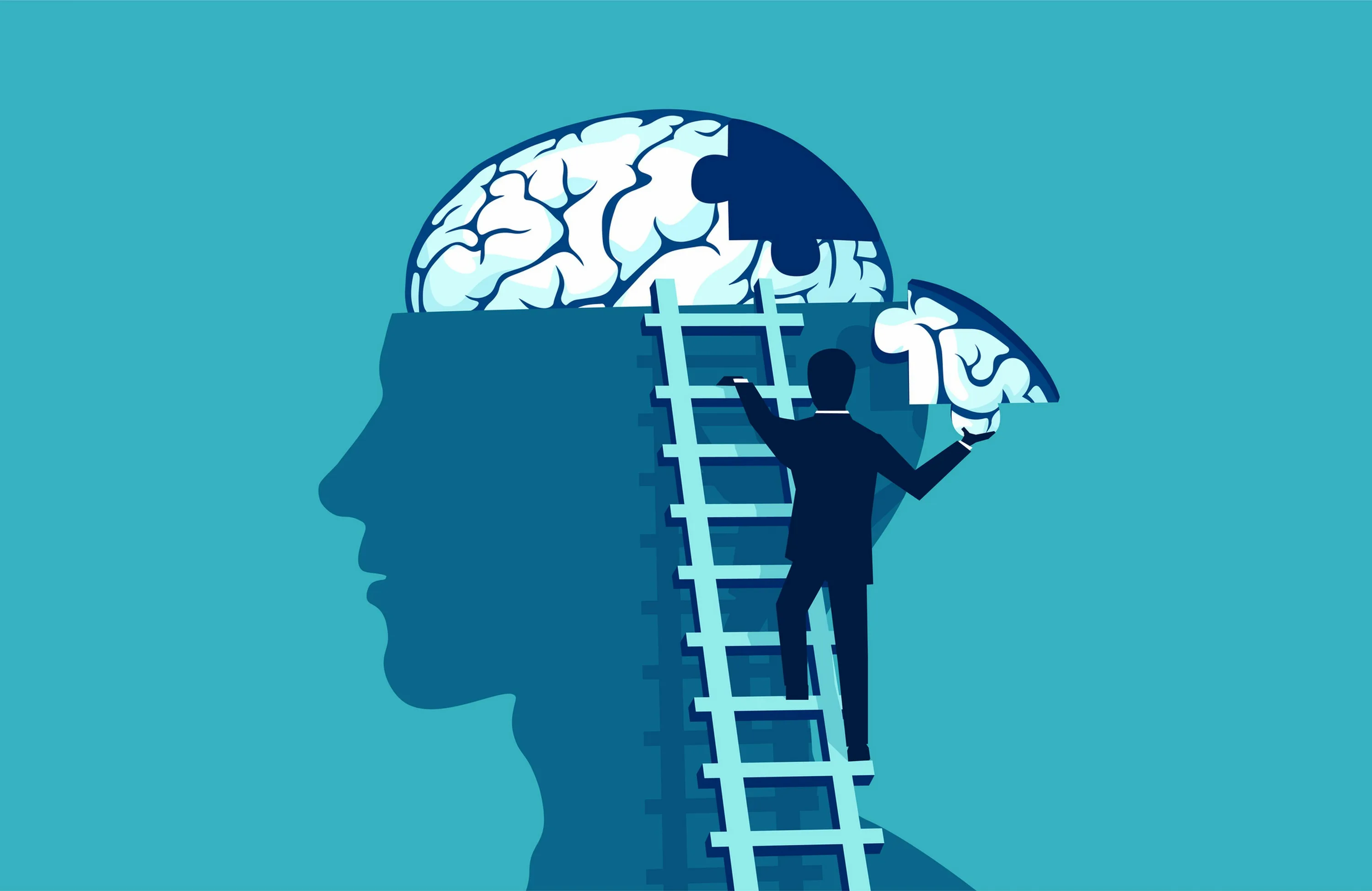 الەمدە 1 ميللياردتان استام ادام پسيحيكالىق اۋىتقۋعا ۇشىراعان