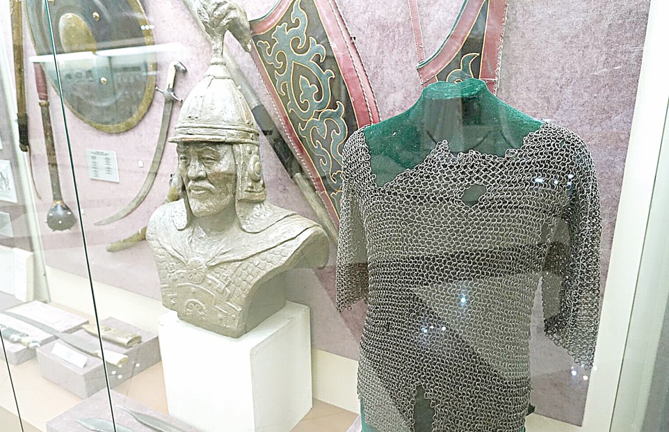 مالايسارى باتىردىڭ ساۋىتى