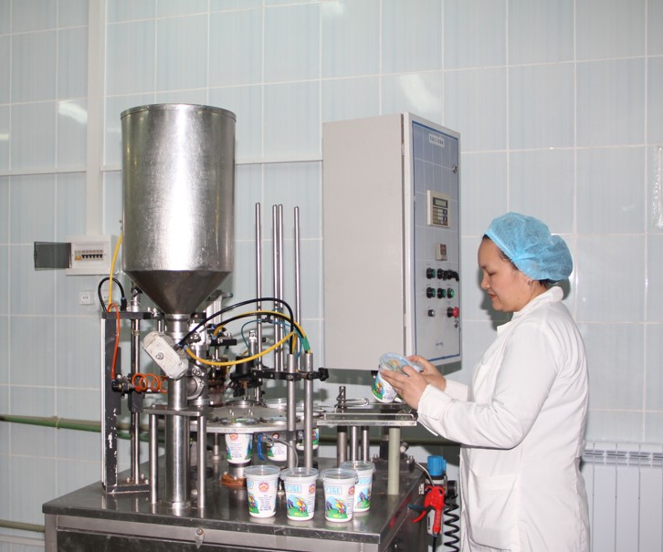 سەنىمگە نەگىزدەلگەن ساپالى ءونىم