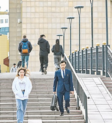 الەۋمەتتىك وپتيميزم – بەرەكەلى ءومىر باستاۋى