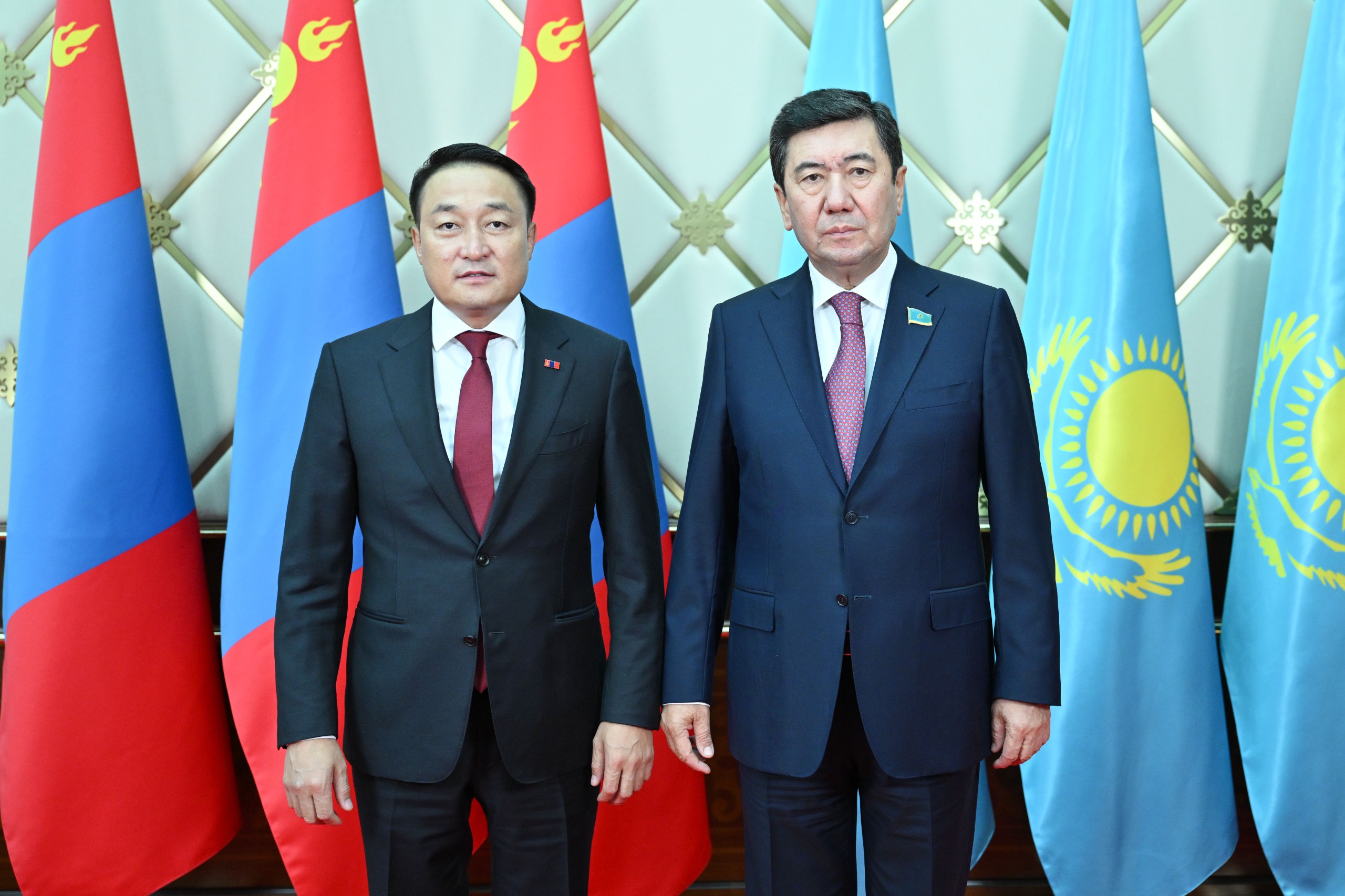 ارىپتەستىك ىنتىماقتاستىقتى دامىتۋ ماڭىزدى