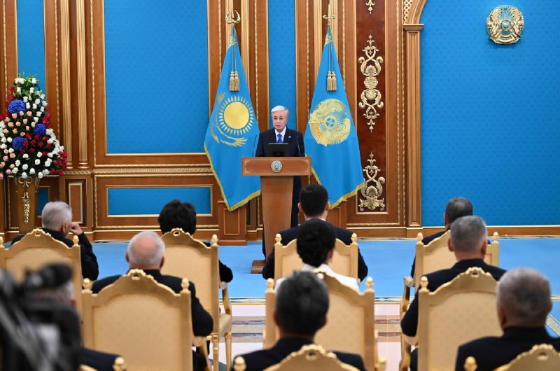 ەلىمىز كومىر وندىرۋدەن ون ءىرى ەلدىڭ قاتارىنا كىرەدى