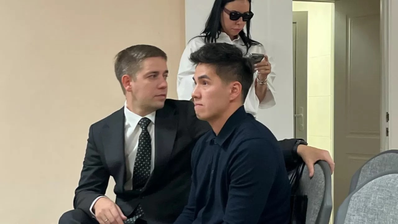 تۋريزم مينيسترلىگىنىڭ كوميتەتى بلوگەر جانابىلوۆتىڭ كۋرسىن نە ءۇشىن ساتىپ العانى ايتىلدى