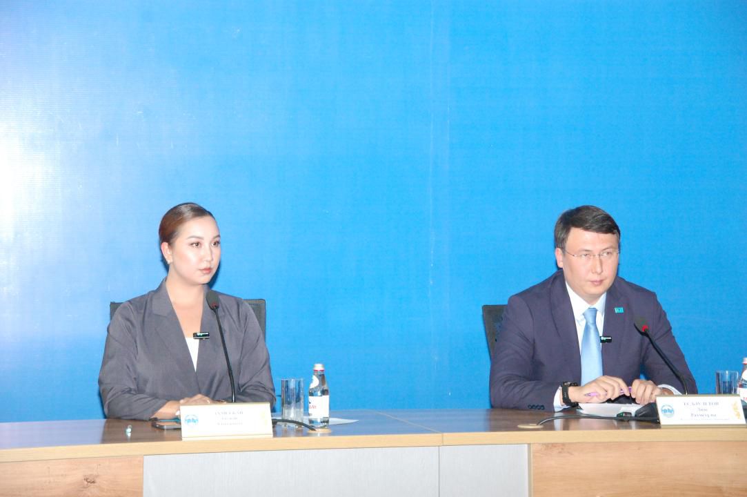 جەتىسۋدا ادامي كاپيتالدى دامىتۋعا باسىمدىق بەرىلۋدە