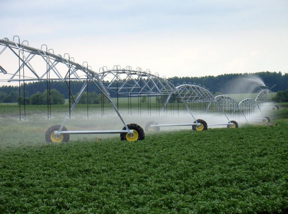 تۇركىستان وبلىسىندا سۋ ۇنەمدەۋ تەحنولوگيالارى ەنگىزىلەدى