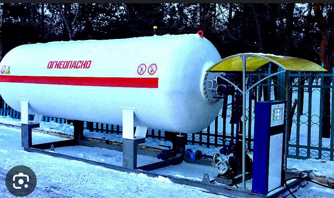 اتىراۋ وبلىسىندا گاز قۇيۋ ستانسالارى تەكسەرىلىپ جاتىر