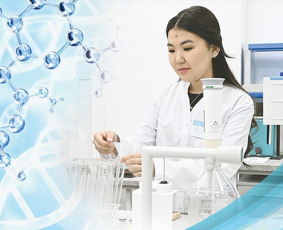 عىلىمدى قارجىلاندىرۋ دەڭگەيى نەگە تومەن؟