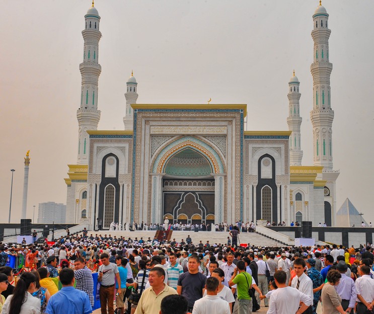 دارا جولىمىز – ءداستۇرلى يسلام