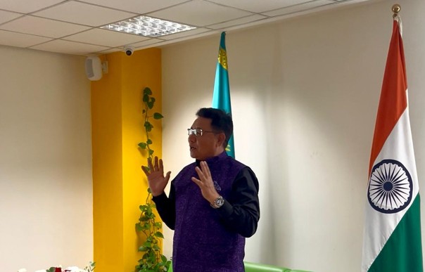 ەلارالىق سەنىم