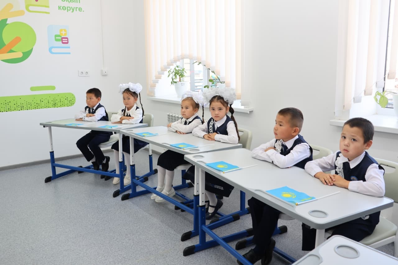 قونىس اۋىلىنداعى قۋانىش