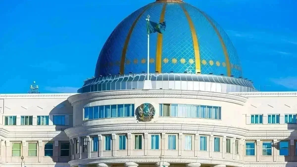 كونگو رەسپۋبليكاسىنىڭ پرەزيدەنتى قازاقستانعا مەملەكەتتىك ساپارمەن كەلەدى