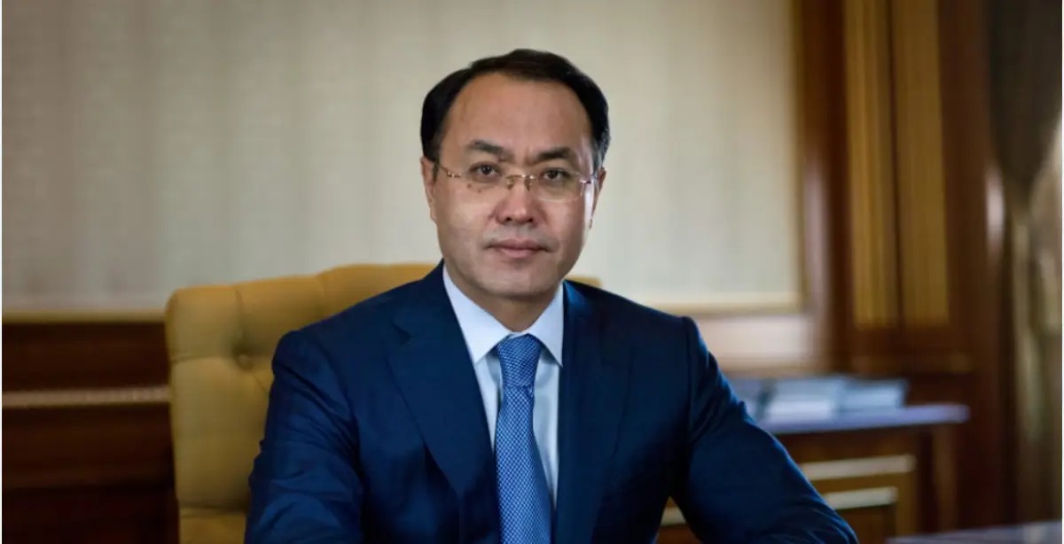 قايرات قوجامجاروۆقا قاتىستى تەرگەۋ باستالدى – باس پروكۋراتۋرا