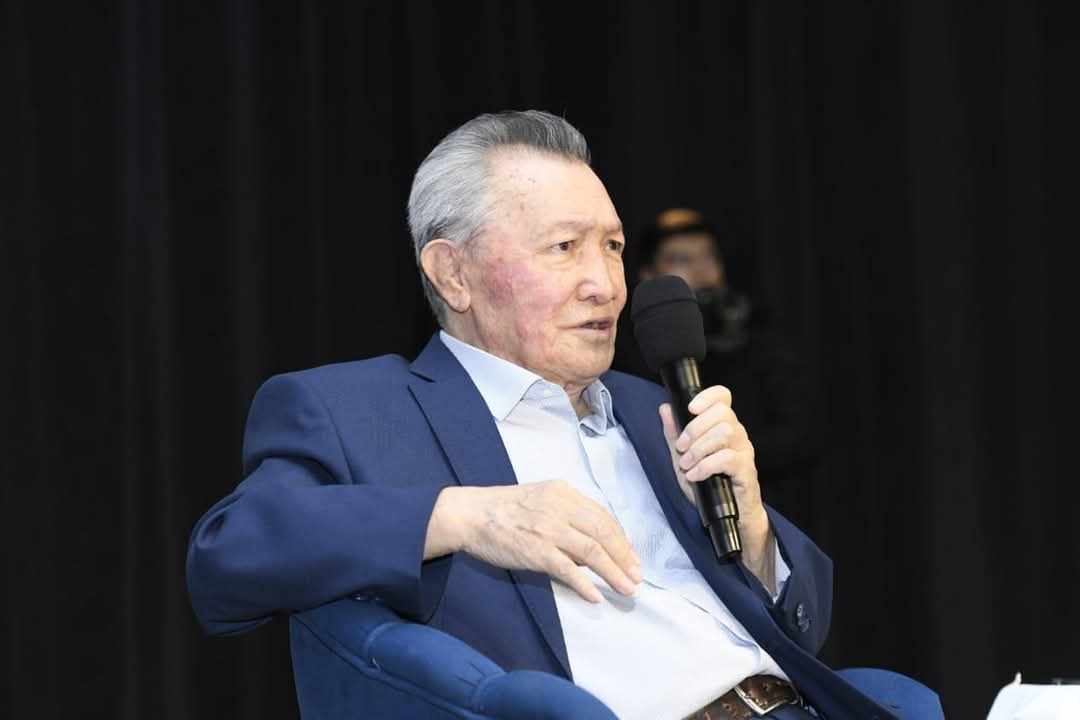 تولەن ابدىك الەمى