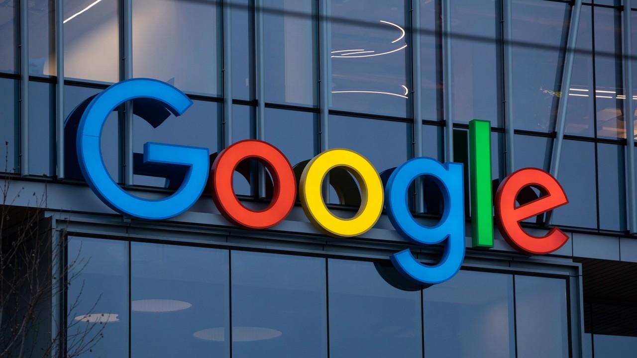 Google كومپانياسىنا 2,95 ملرد ەۋرو ايىپپۇل سالىندى