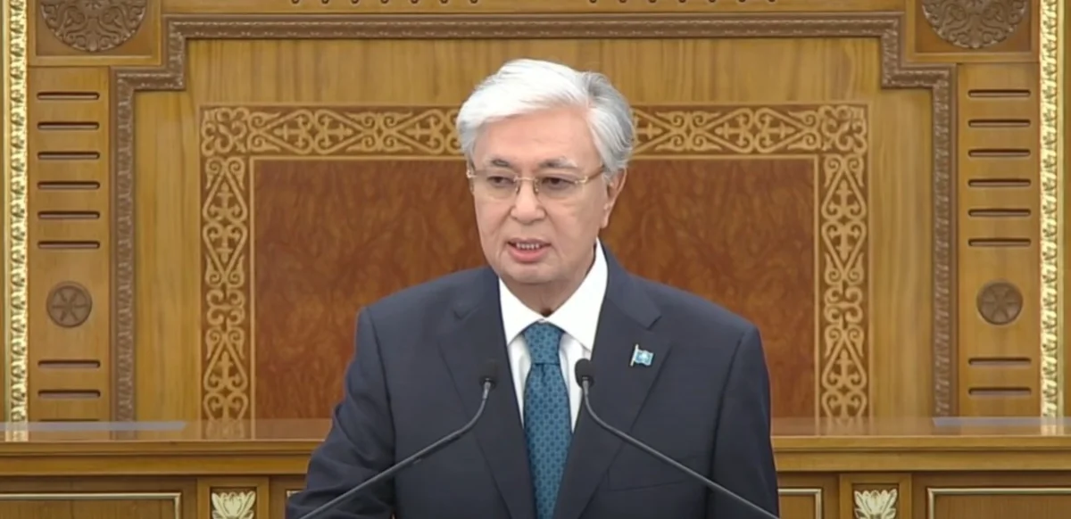 وڭدەۋ سالاسىنا كوبىرەك قاراجات تارتۋ كەرەك - پرەزيدەنت