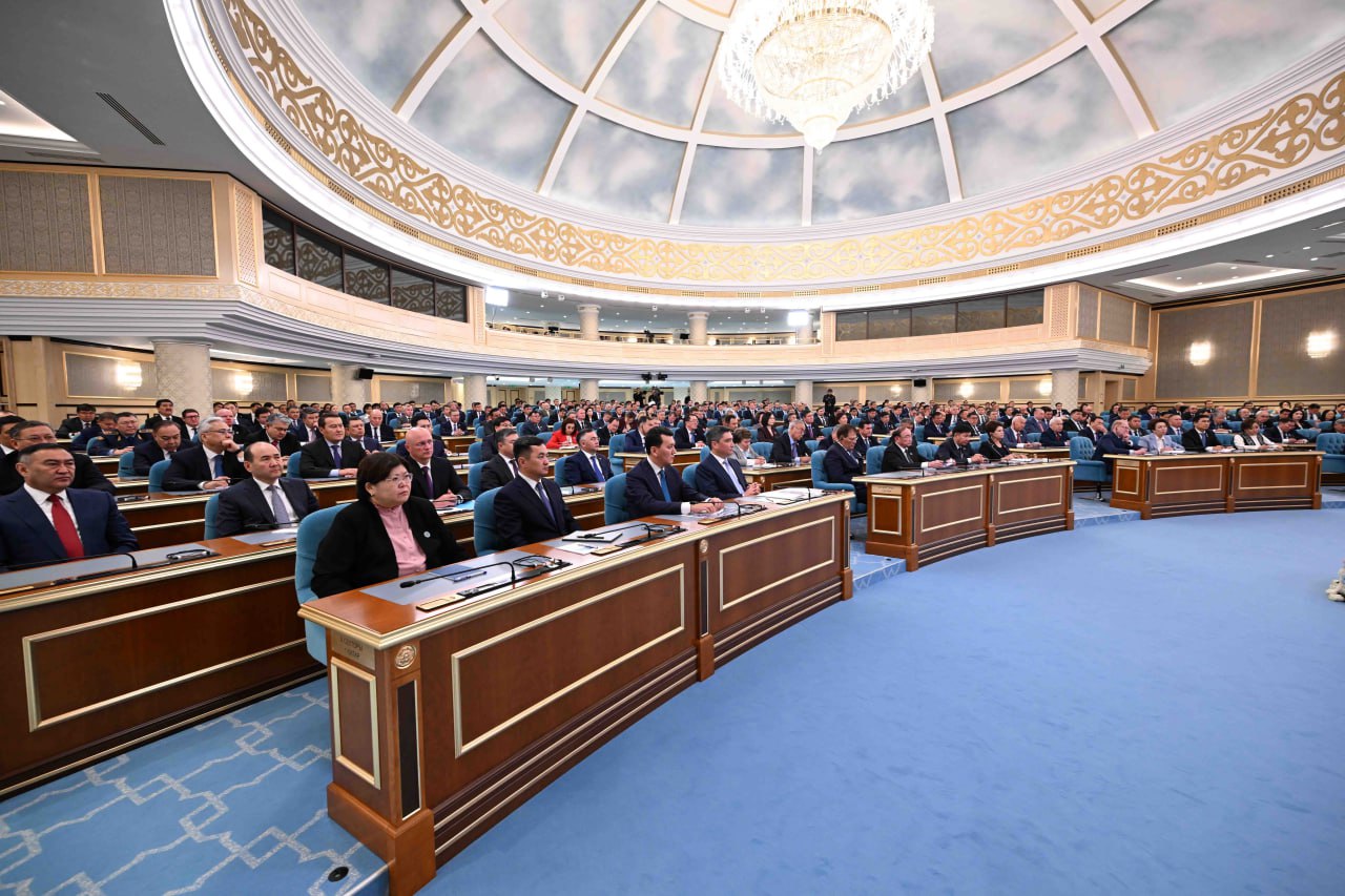 ەلىمىزدە كوشى-قون اعىمىنىڭ ەسەبىن جۇرگىزەتىن تسيفرلىق جۇيە ەنگىزىلەدى