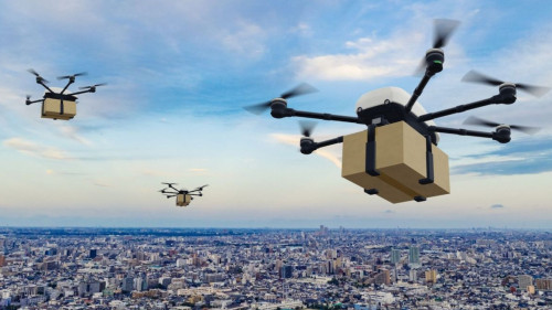 قازاقستان ەۋرازياداعى اۋە جۇك تاسىمالىنىڭ حابى بولۋى ءتيىس