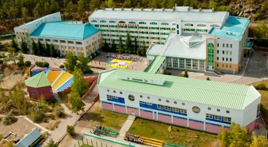 «بالداۋرەن» لاگەرى سانيتارلىق تالاپتاردى جۇيەلى تۇردە بۇزعان