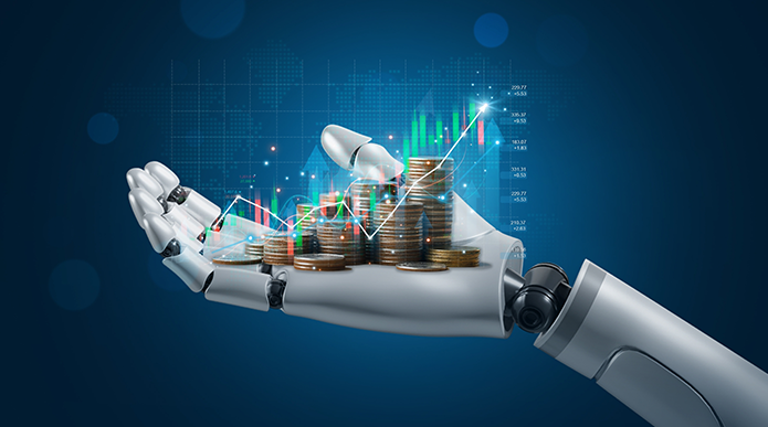 سالىق قىزمەتىنە دە جاساندى ينتەللەكت ەنگىزىلەدى