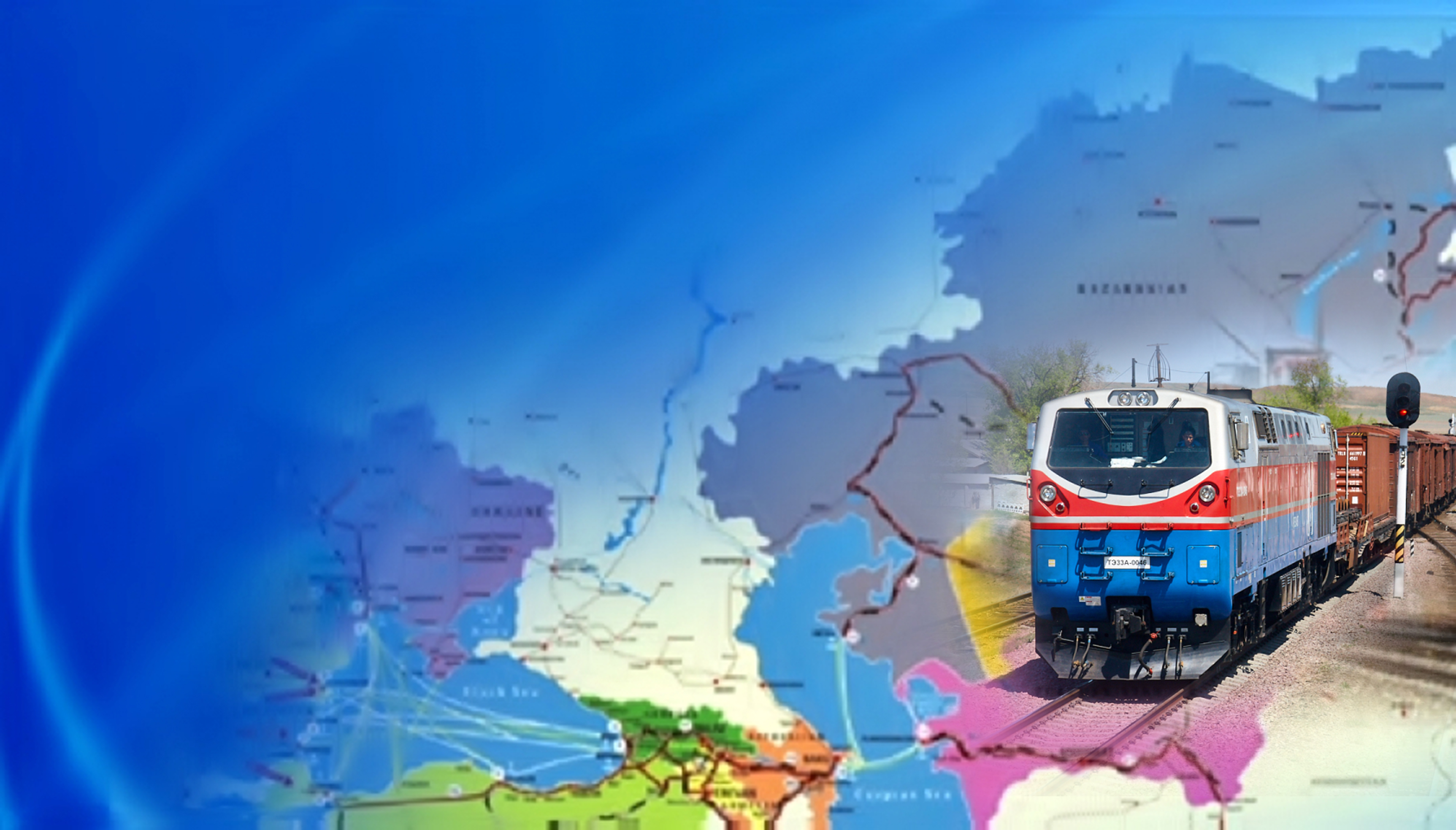 توقاەۆ جۇك تاسىمالىنداعى تسيفرلىق كەمشىلىكتەردى جويۋدى تاپسىردى