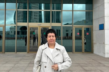 جۇمىسشى ماماندىعىنىڭ مارتەبەسى ارتادى