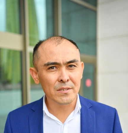 گەولوگيالىق بارلاۋ ماڭىزدى