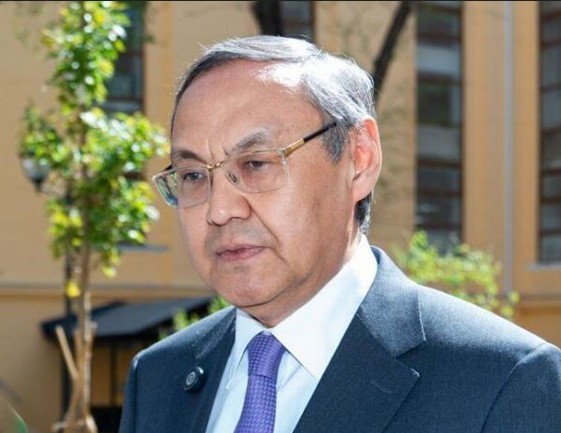 ادام كاپيتالىن ورىستەتۋدىڭ ايرىقشا مىندەتتەرى