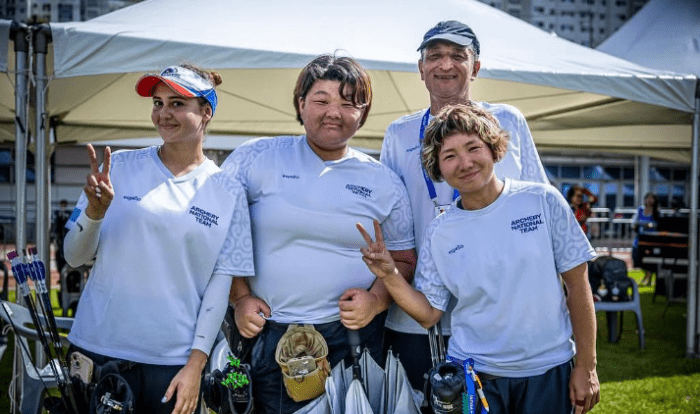 32 جىل كۇتكەن جۇلدە