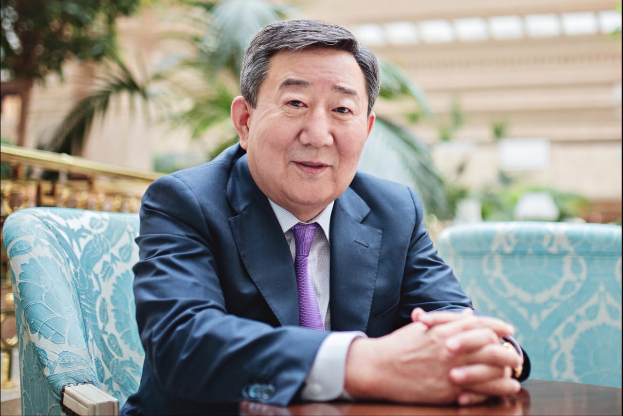 جاڭا ءداۋىر مۇمكىندىگى