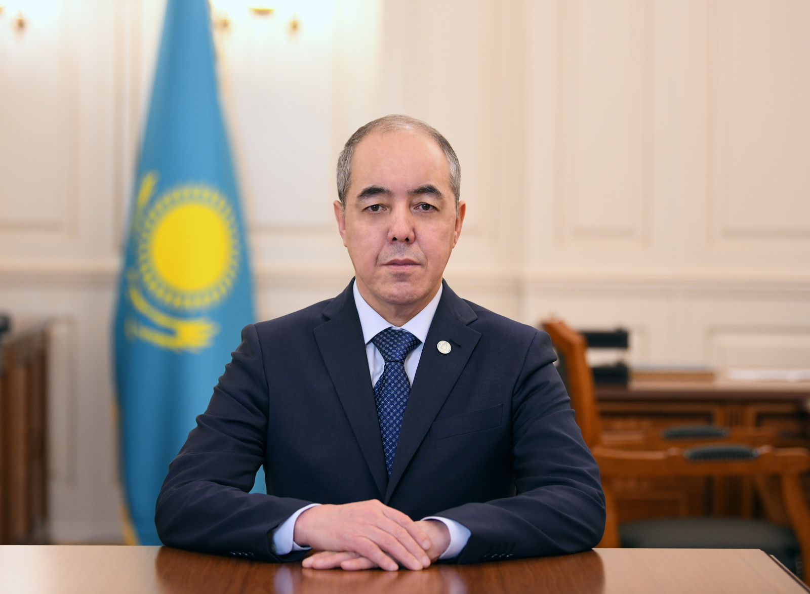 سەرپىن بەرەتىن ستراتەگيالىق قۇجات