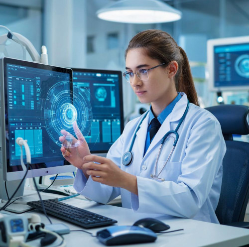 100 مىڭعا جۋىق ستۋدەنت جي تەحنولوگيالارى بويىنشا وقىتىلادى