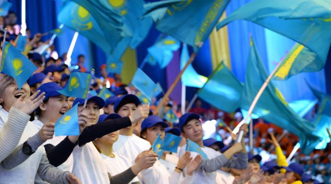 قازاقستان تالانتتىلاردىڭ الەمدىك رەيتينگىندە 34 ورىنعا يە بولدى