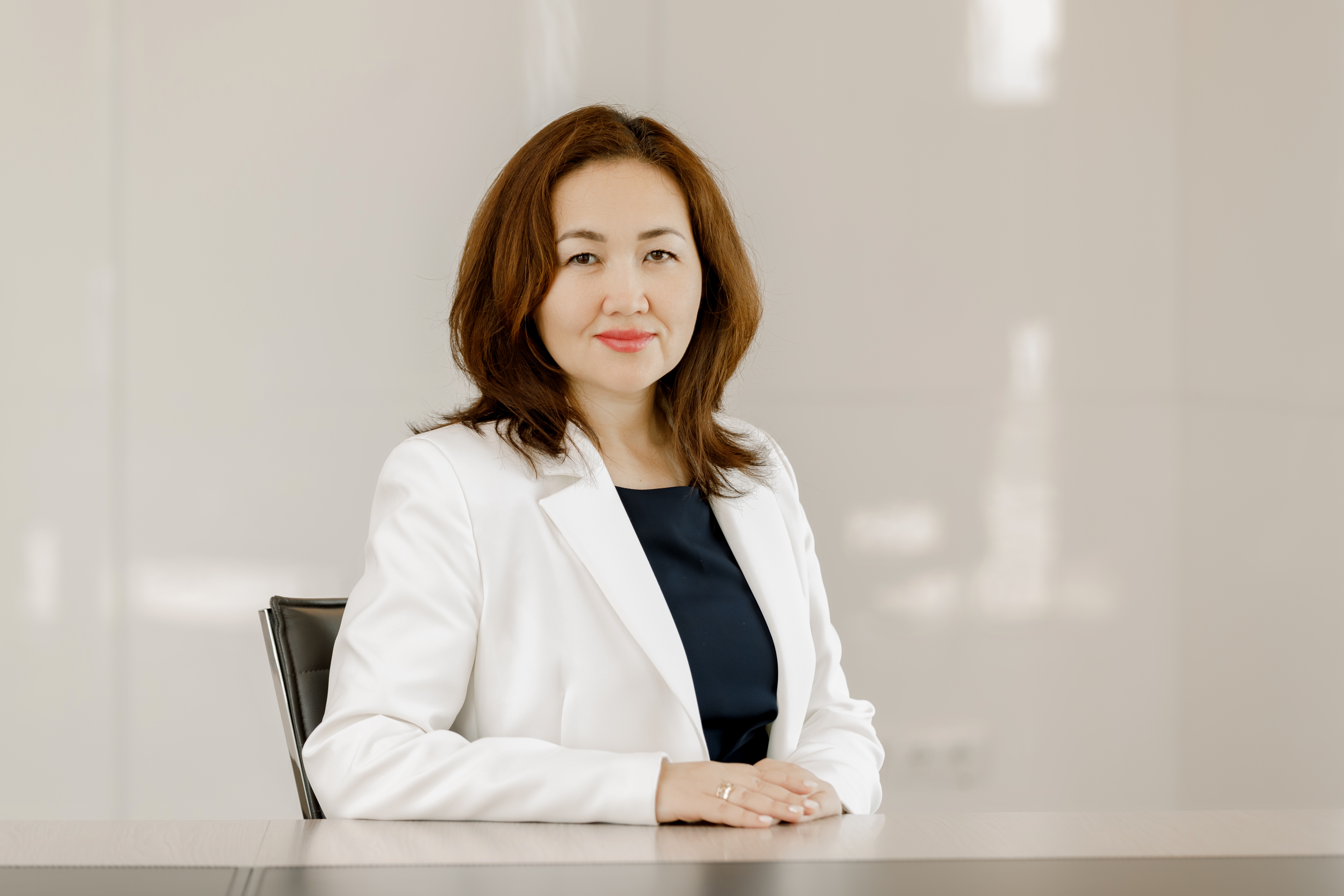 جولداۋداعى ينفراقۇرىلىمدىق باستامالار - ەل دامۋىنىڭ تىرەگى